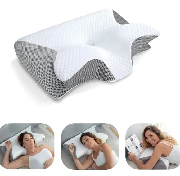 Foam Neck Pillow